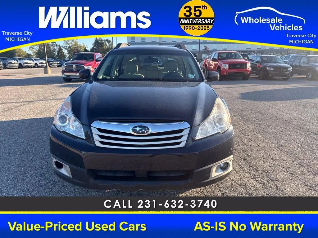Used 2012 Indigo Subaru 2.5i image 6