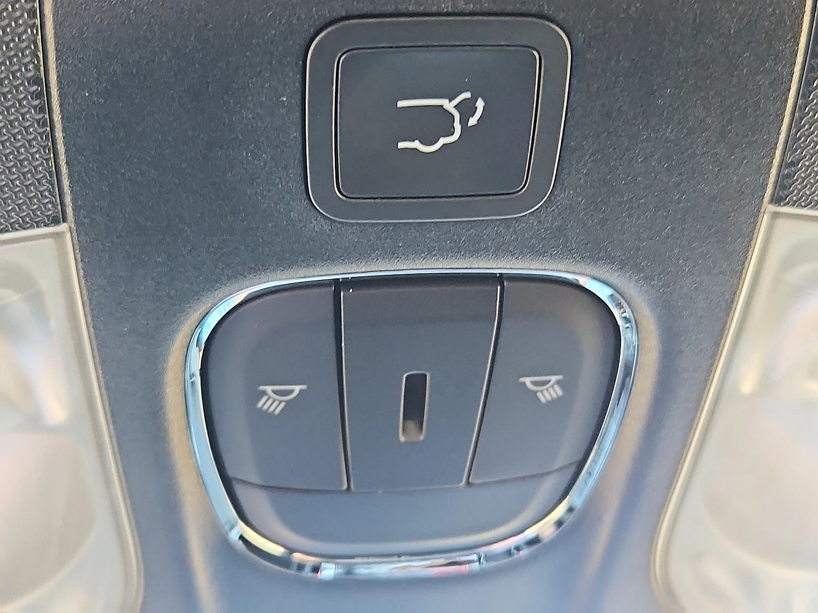 New 2026 Blue Jeep LATITUDE ALTITUDE 4X4 image 19