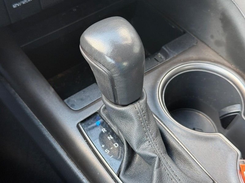 Certified Used 2023 Red Toyota XSE image 27
