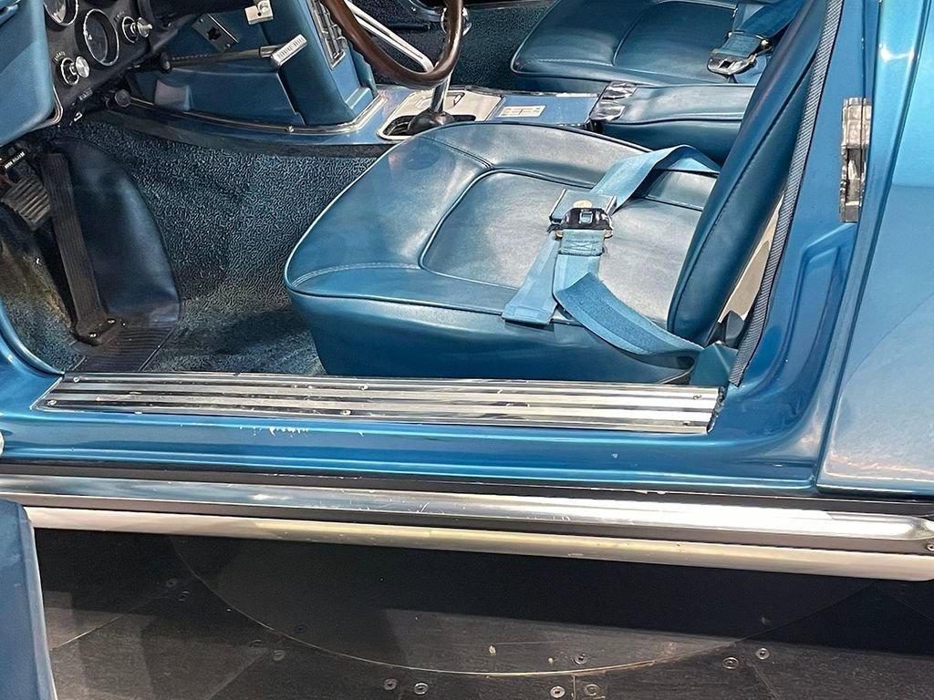 Used 1965 Blue CHEV NA image 53