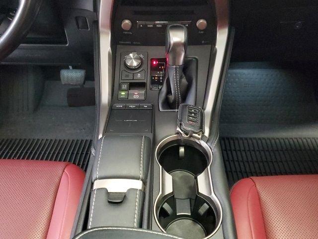 Used 2020 Gray Lexus 300 Base image 28