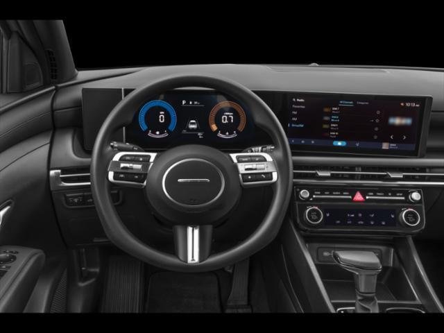 New 2026 Hampton Gray Nt2 Hyundai SEL image 55