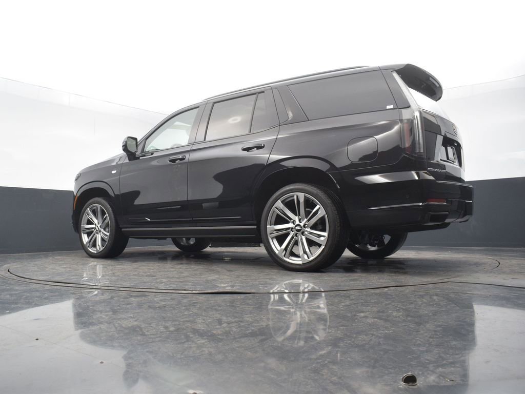 2026 CADILLAC ESCALADE - Image 52