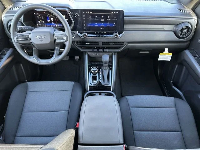 2026 Chevrolet Colorado Trail Boss - Photo 20