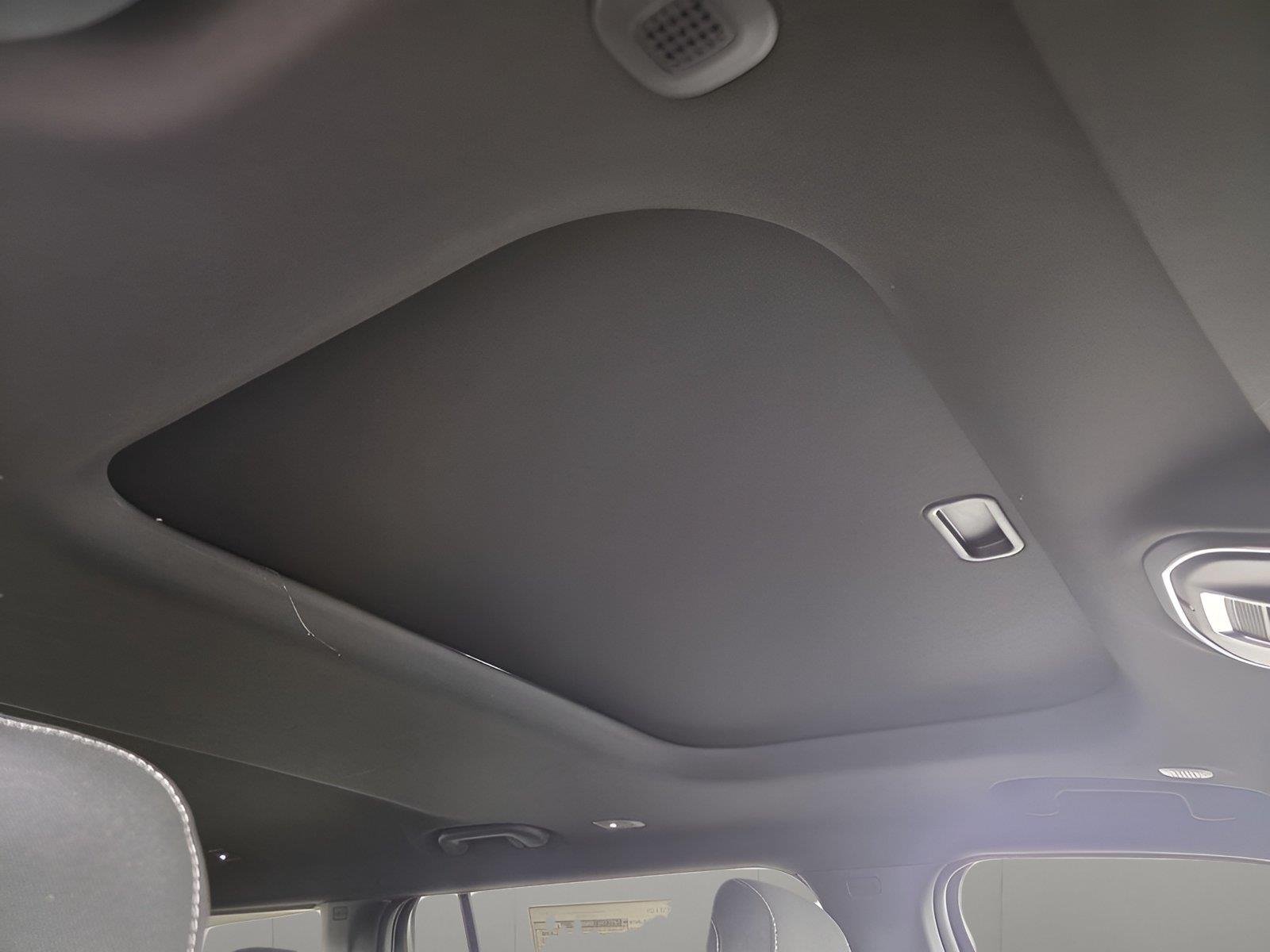 2025 Jeep Grand Cherokee L Laredo - Photo 29