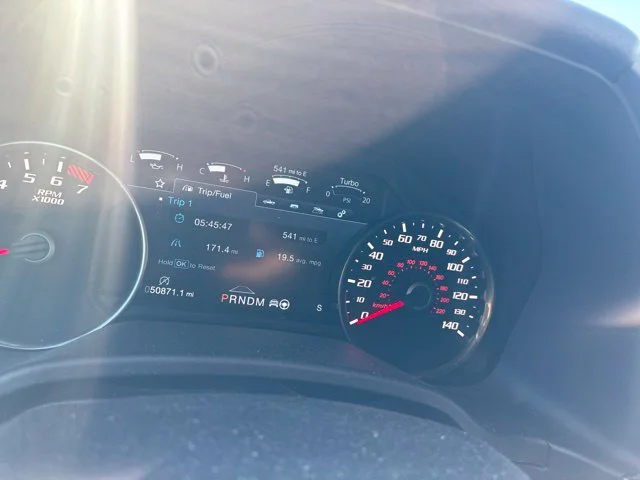 Used 2019 Magnetic Ford Raptor image 9