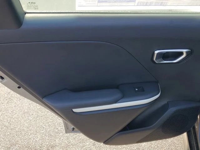 2025 Kia K4 GT-Line Turbo - Photo 27