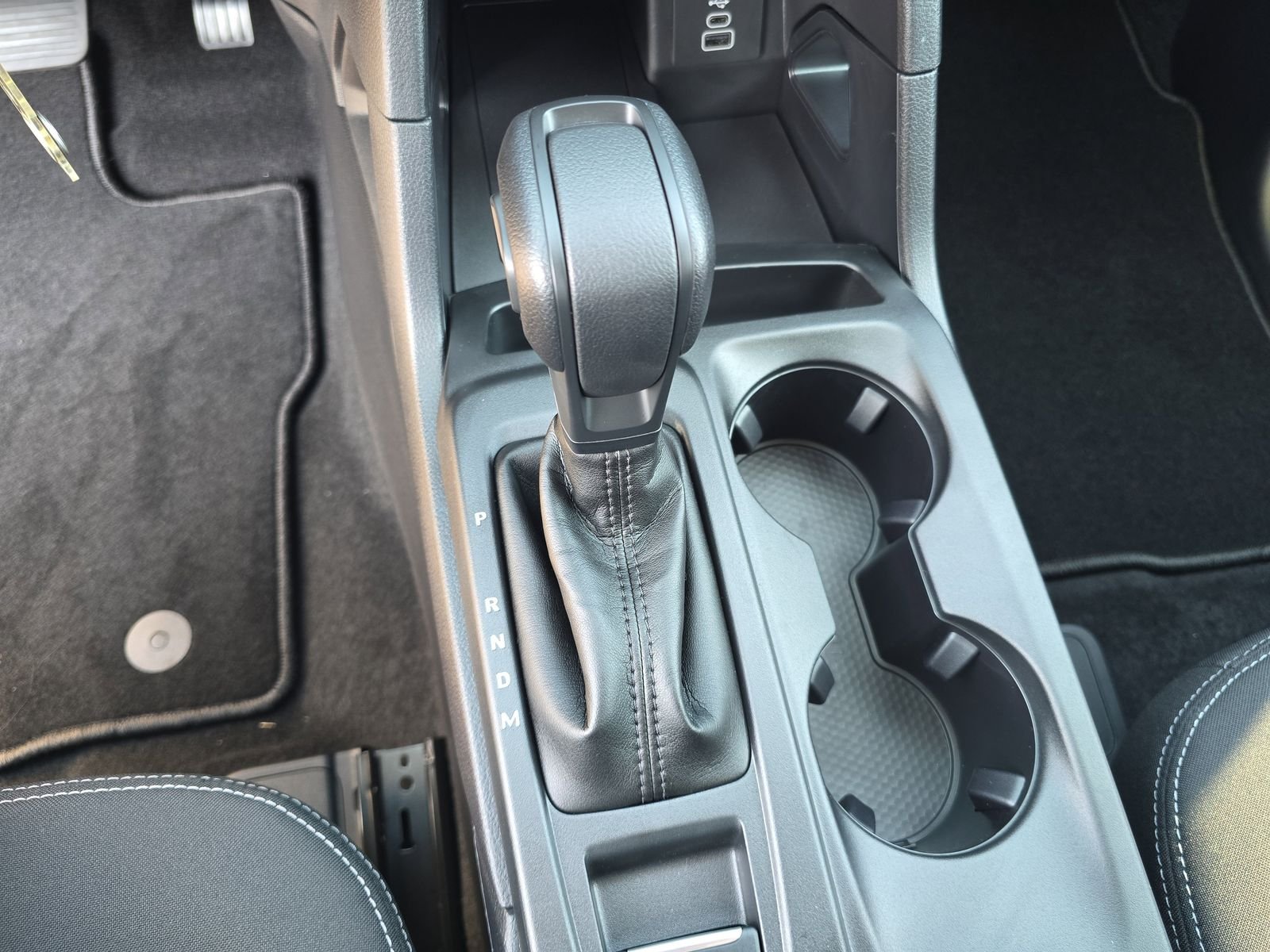 New 2025 Marsh Gray Ford XL image 18
