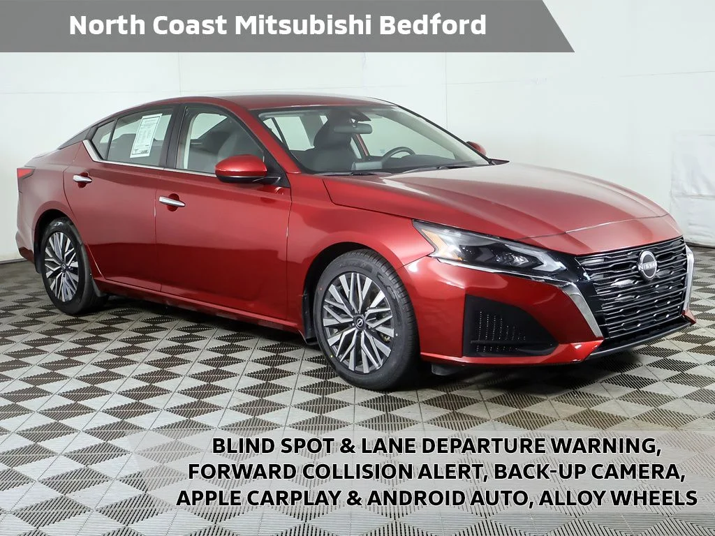 2023 Nissan Altima