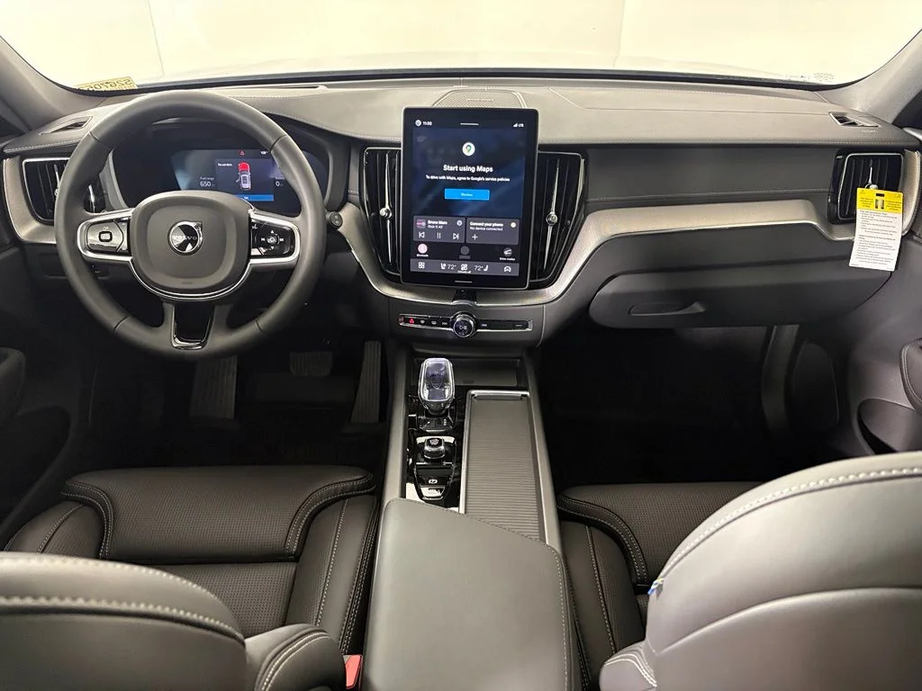 New 2026 Gray Metallic Volvo Ultra image 33