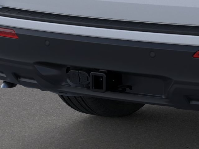 New 2026 White Metallic Ford Active image 23