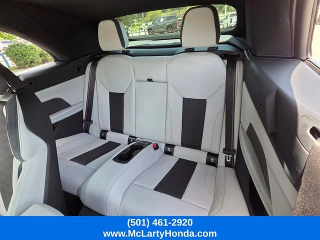 Used 2022 Gray BMW Competition image 12
