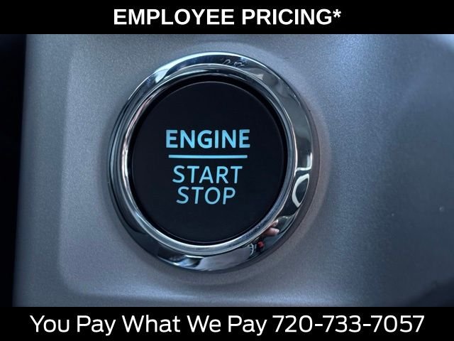 New 2026 Agate Black Metallic Ford F-250® XLT image 39