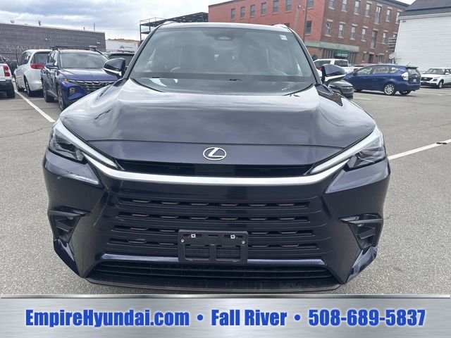 2024 Lexus TX 350 - Photo 11