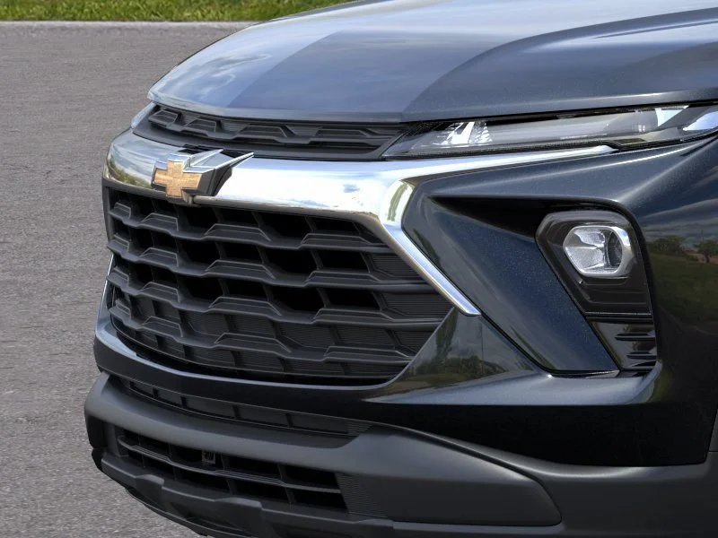2026 Chevrolet Trailblazer LS - Photo 20
