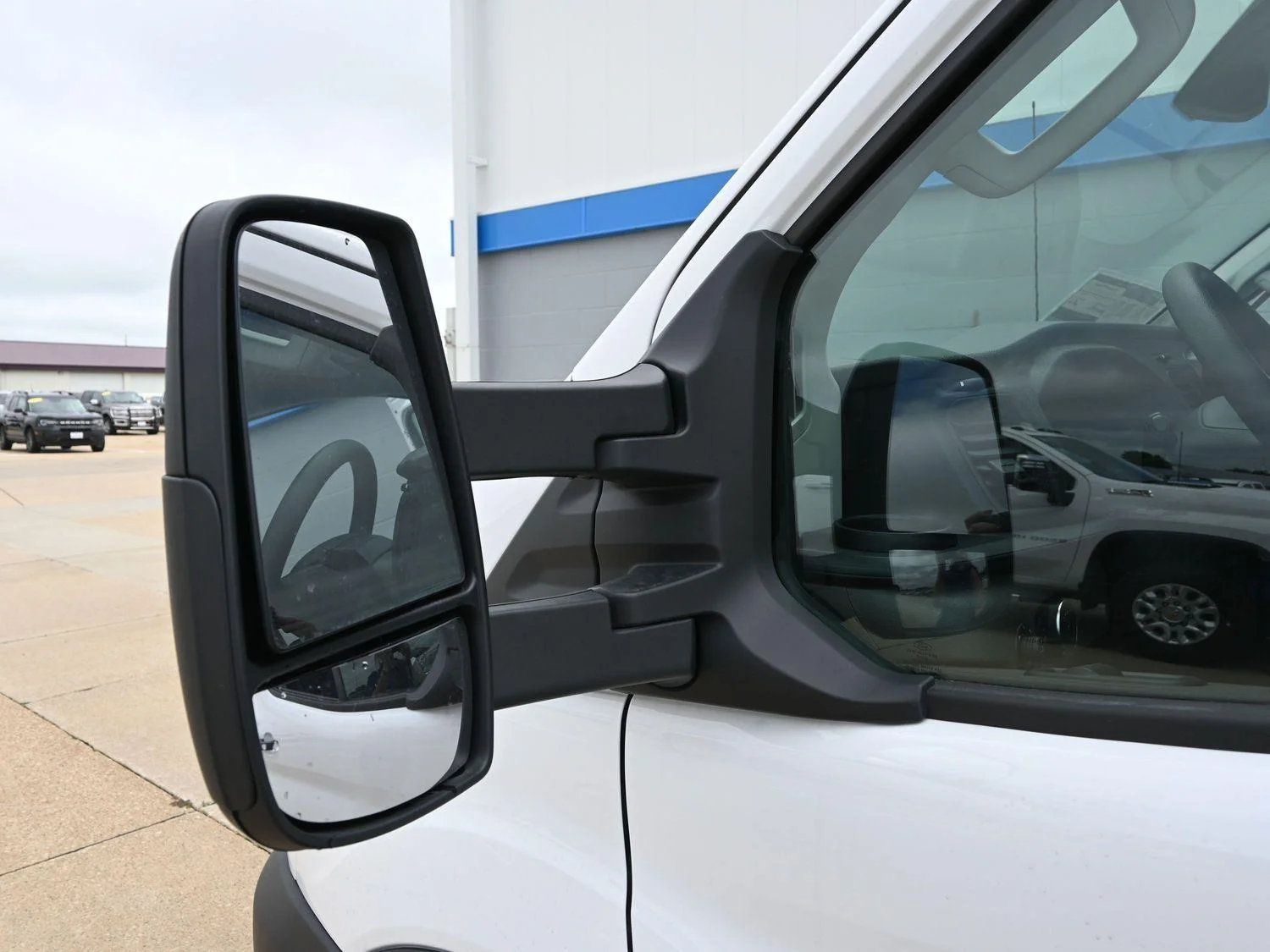 2025 Ford Transit Van Base - Photo 15