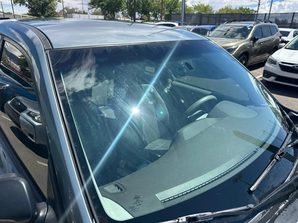 Used 2010 Green Subaru 2.5X image 5