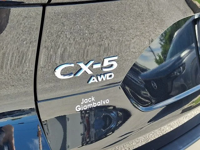 New 2026 Black Mazda 2.5 S Preferred image 15