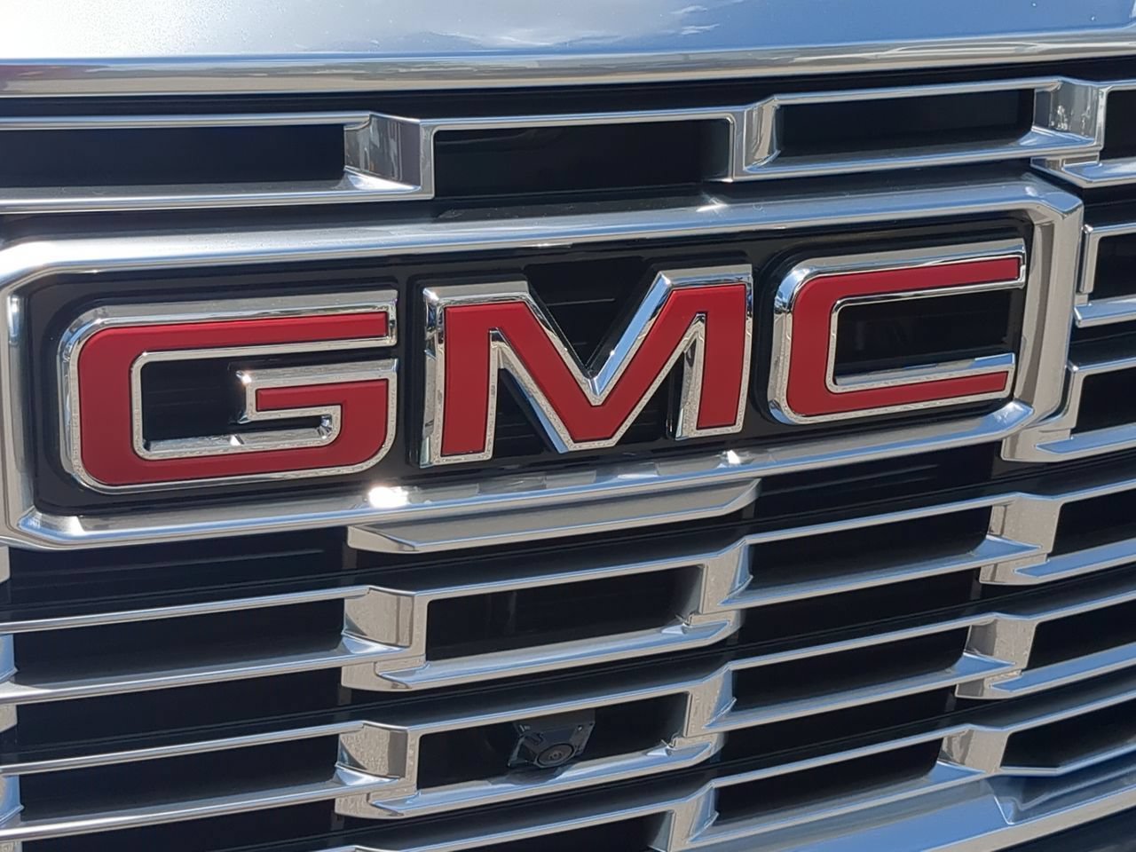 New 2026 Onyx Black GMC Denali image 32
