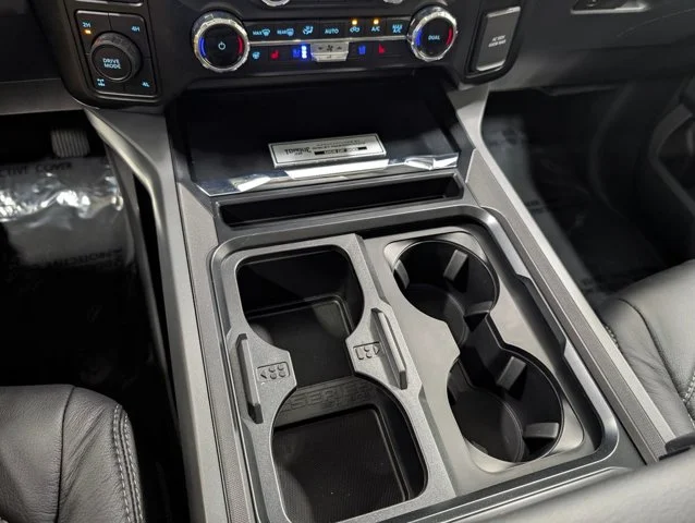 New 2026 Oxford White Ford F-250® Lariat® image 42