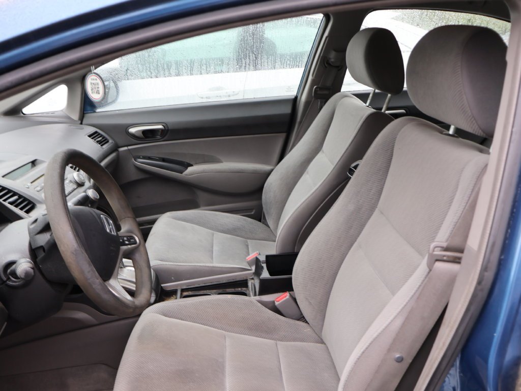 Used 2010  Honda LX image 11