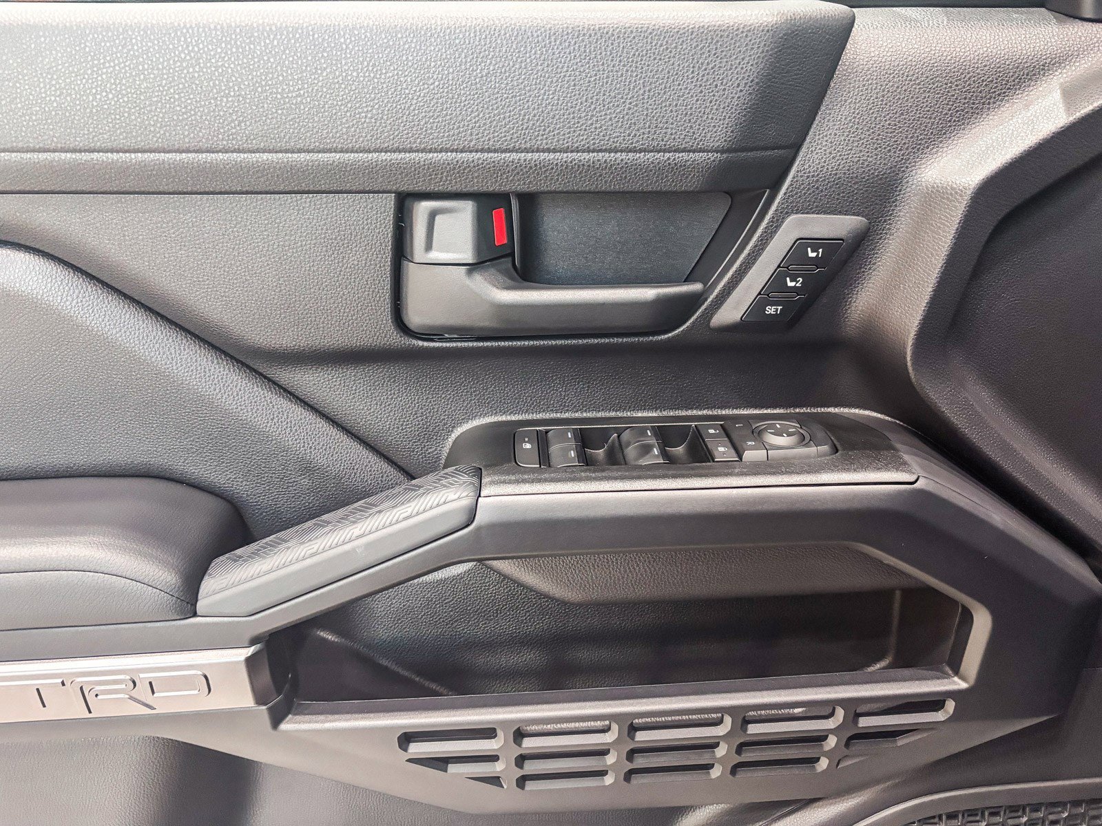 2025 Toyota 4Runner TRD Sport Premium - Photo 20