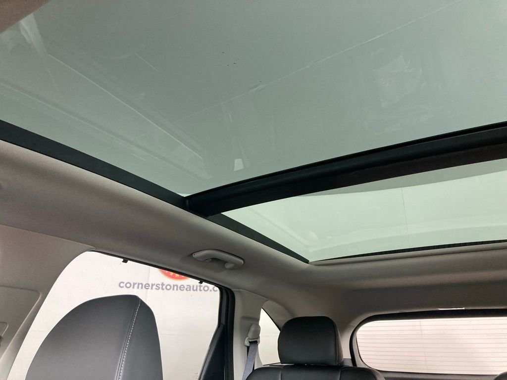 2026 Kia Sorento X-Line SX - Photo 16