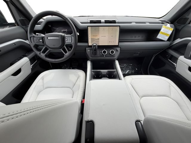 New 2026 Fuji White Land Rover S image 12