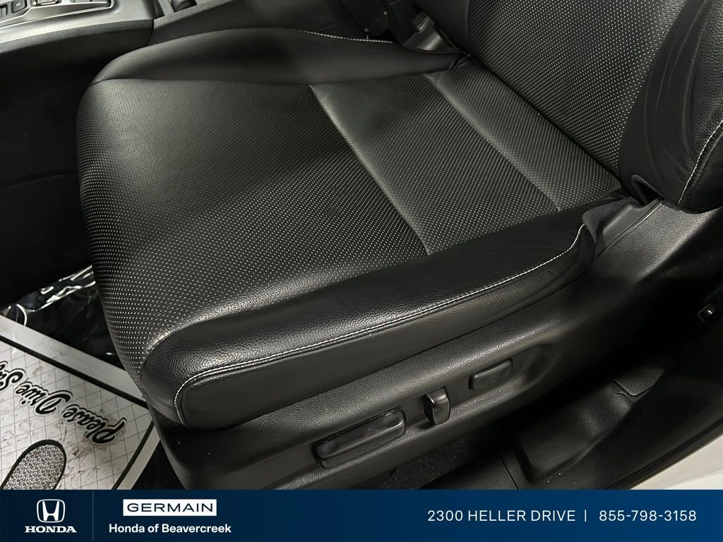 2023 Honda Ridgeline RTL - Photo 19