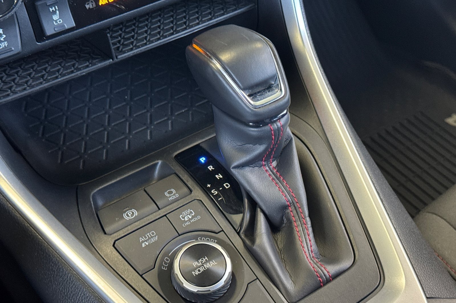 Certified Used 2024 MAGNETIC GRAY Toyota SE image 20