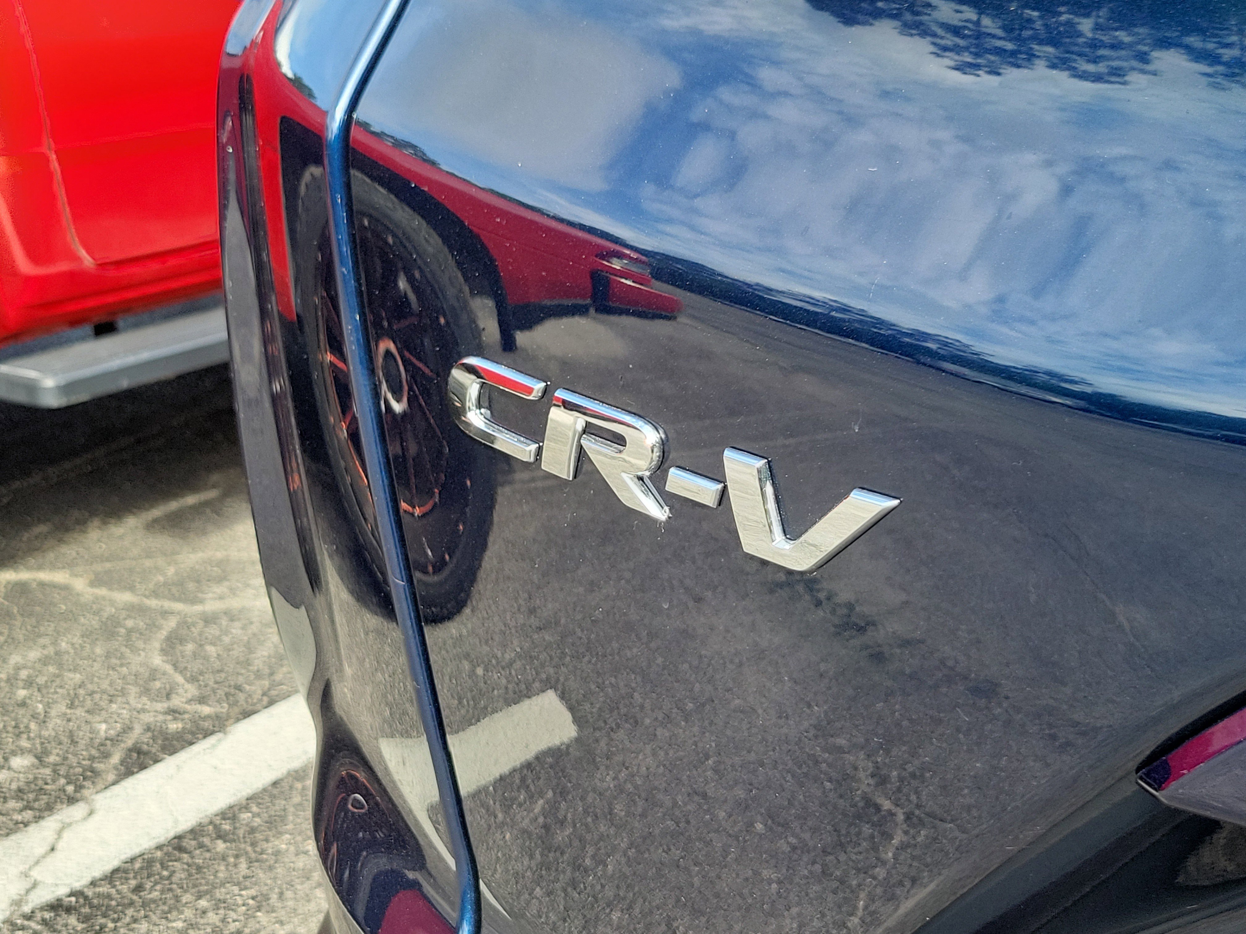 Used 2022  Honda EX-L image 7