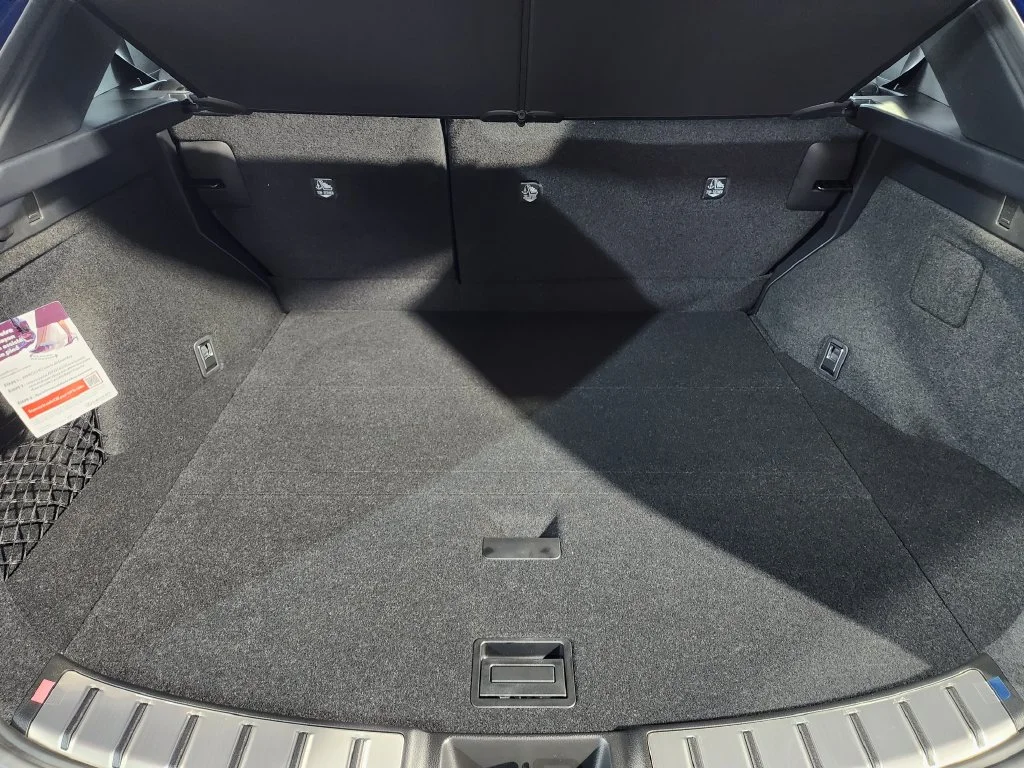 New 2026  Lexus 350 F SPORT Handling image 28