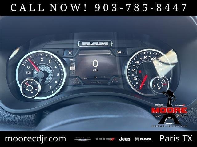 2026 RAM 1500 Laramie - Photo 19