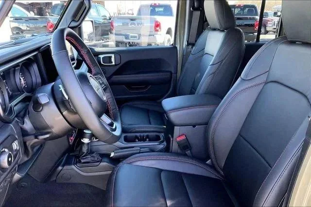 New 2026 41 Jeep Rubicon 392 image 9