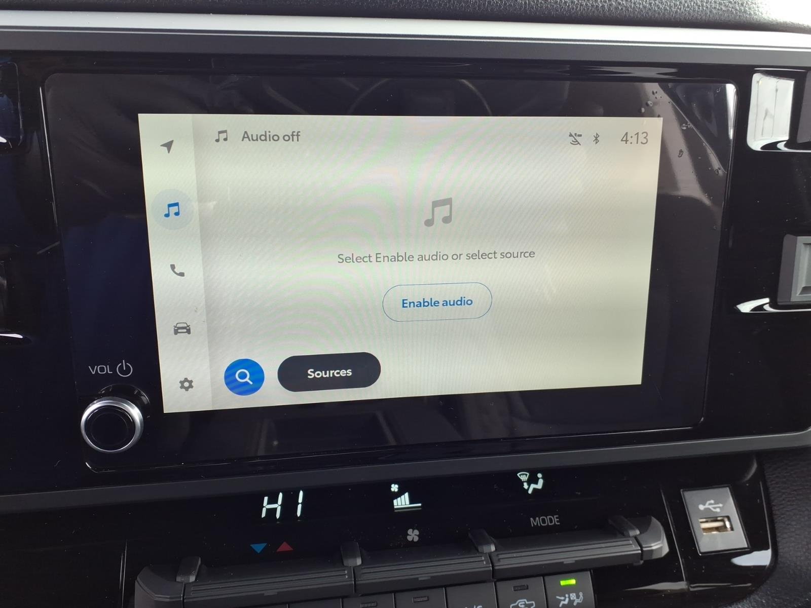 2026 Toyota Tundra SR5 - Photo 12