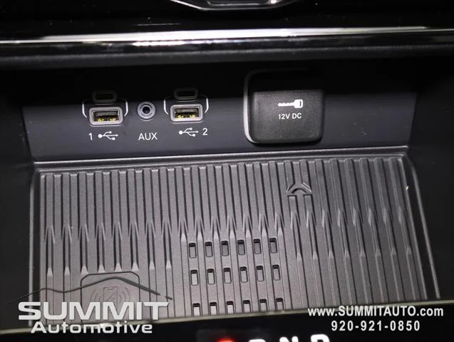 New 2026 Silver Zynith Exterior Paint Jeep Limited image 54