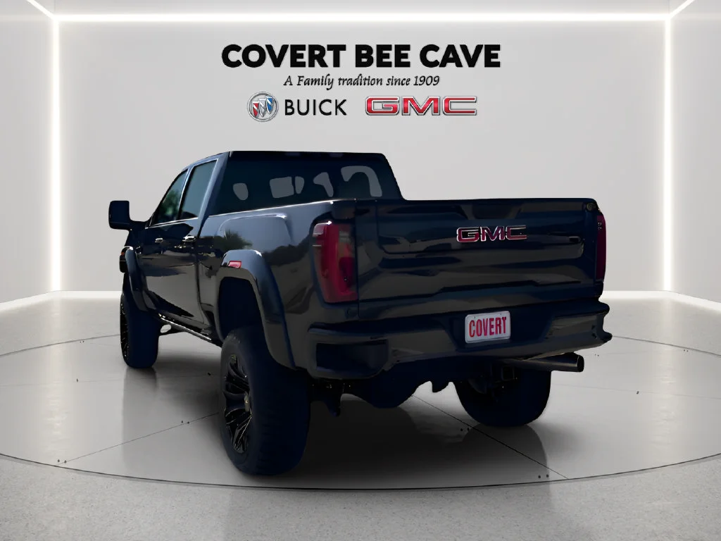 2026 GMC Sierra 2500HD Denali - Photo 13