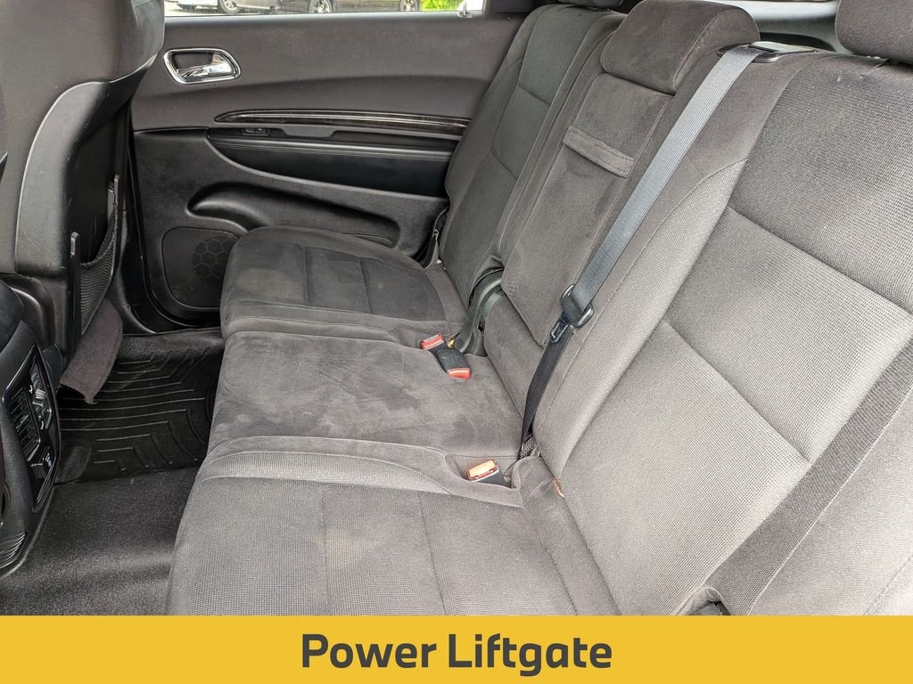 Used 2012 Gray Dodge Crew image 29
