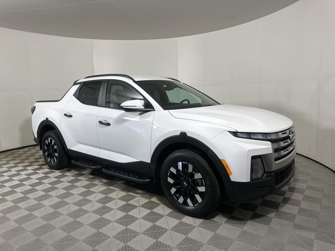 2026 Hyundai Santa Cruz