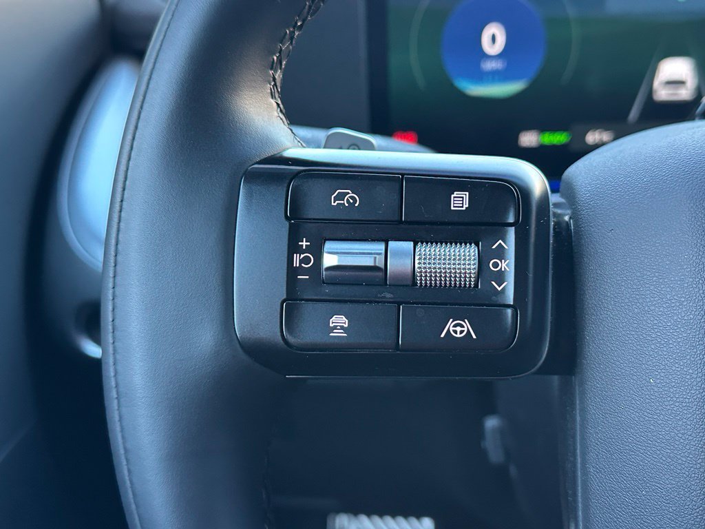 Used 2026 Gray Hyundai Performance Calligraphy image 19
