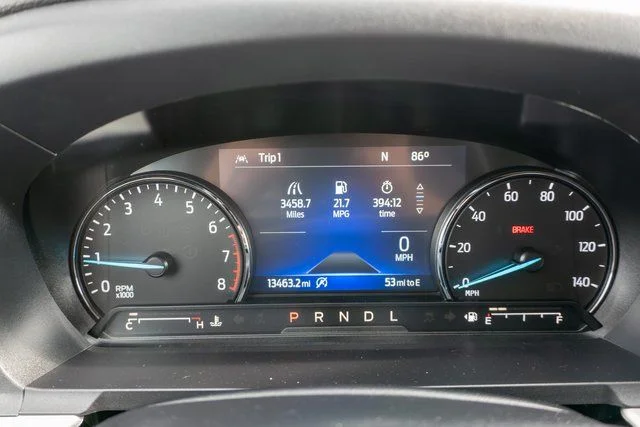 2023 Ford Explorer XLT - Photo 20