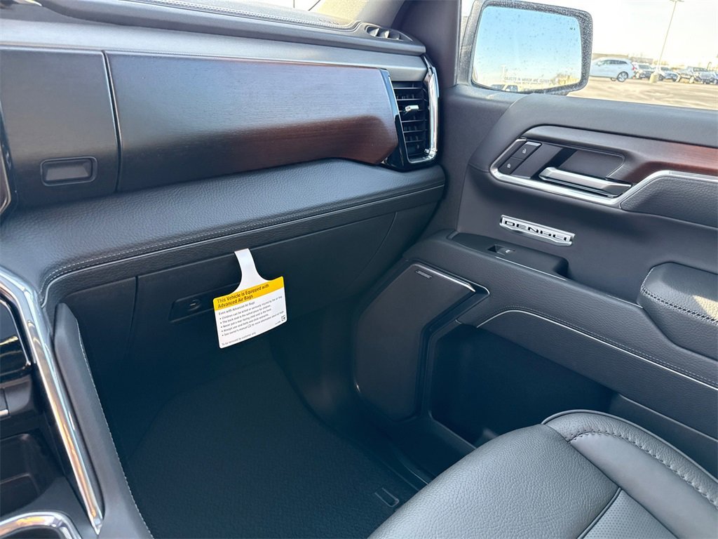 2026 GMC SIERRA - Image 26