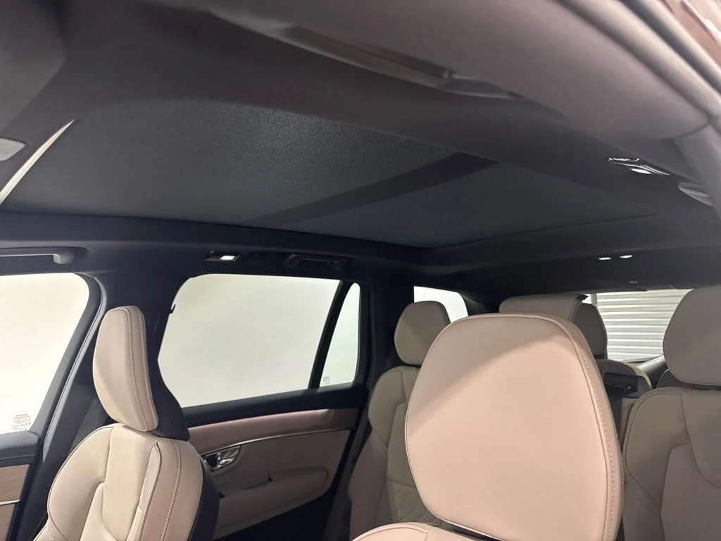 New 2026 Red Metallic Volvo T8 Plus image 16