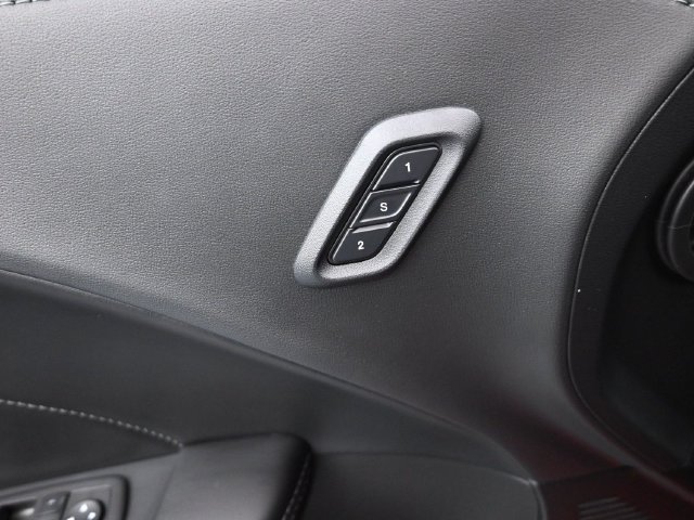 Used 2023 Red Dodge R/T image 22