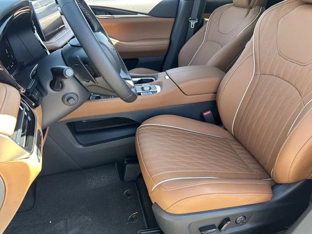 2027 INFINITI QX60 AUTOGRAPH - Photo 21
