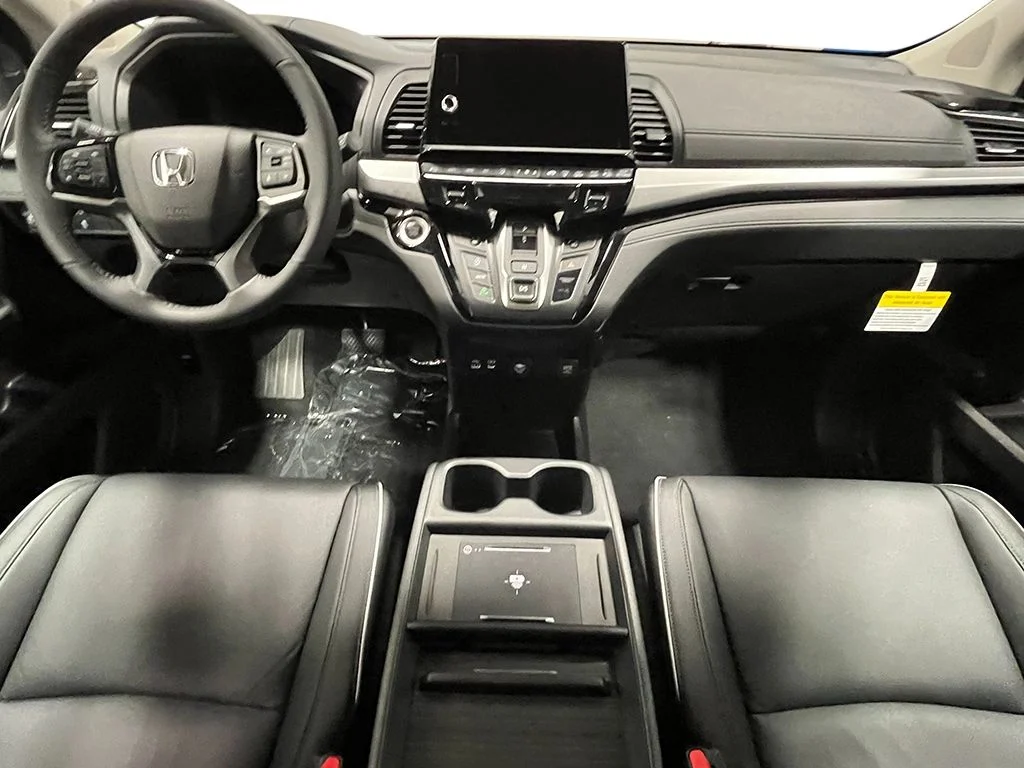 2026 Honda Odyssey Touring - Photo 25