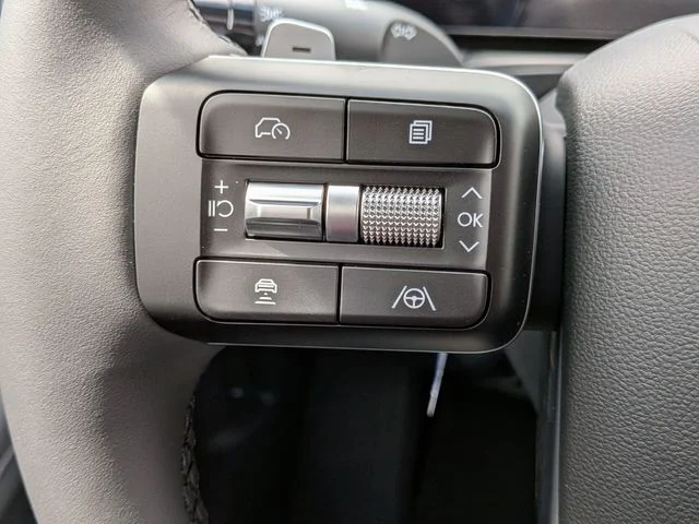New 2026 Silver Hyundai XRT image 15