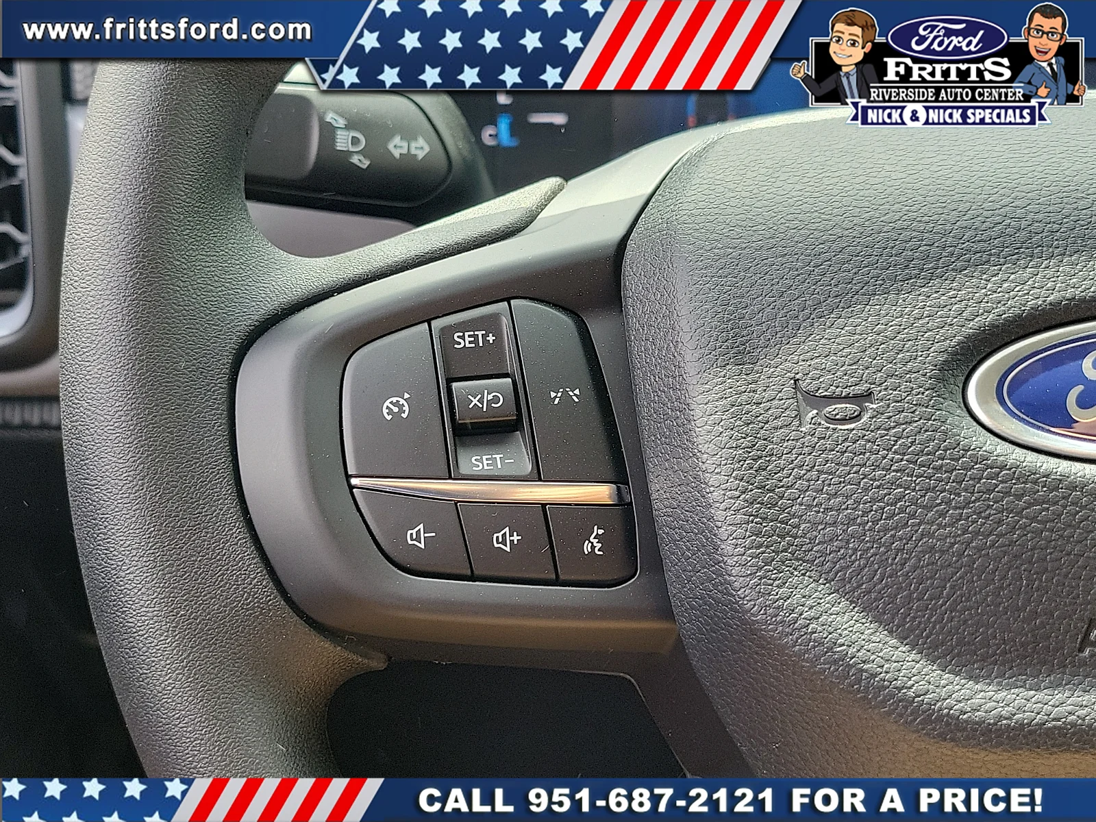 New 2026 Oxford White Ford XL image 5