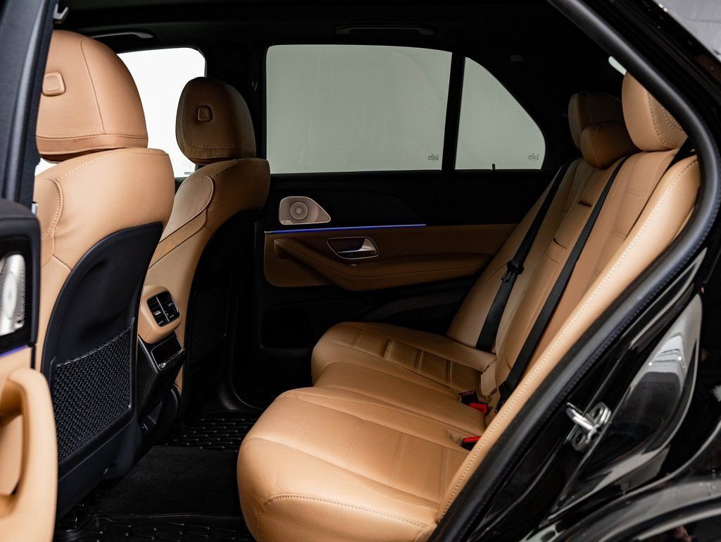 2024 Mercedes-Benz GLE GLE580 - Photo 44