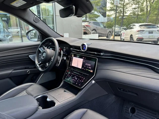 Used 2023 Bianco Astro Metallic Maserati GT ~Heads Up Display ~ Premium Plus Package !!! LOADED !!! image 31
